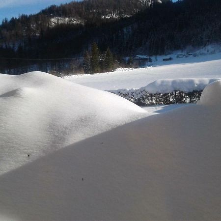 Lärcheck Lägenhet Ramsau bei Berchtesgaden Exteriör bild