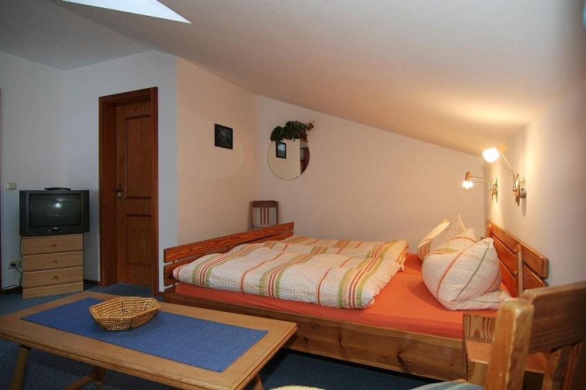 Lärcheck Lägenhet Ramsau bei Berchtesgaden Exteriör bild